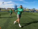 Fluminense encerrou a preparação para enfrentar o Platense