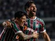 Germán Cano exaltou Martinelli após estreia do volante na Seleção Brasileira