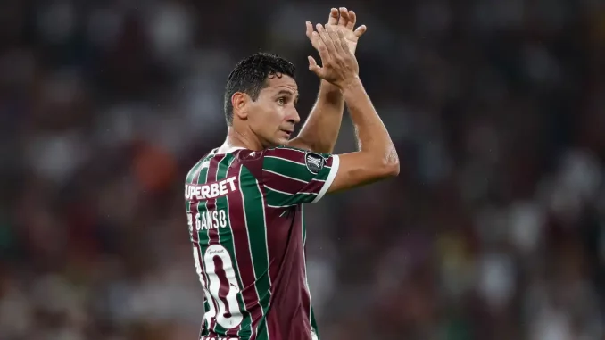 Ganso teve grande atuação contra o Platense