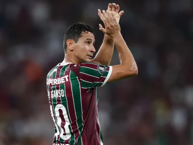 Ganso teve grande atuação contra o Platense