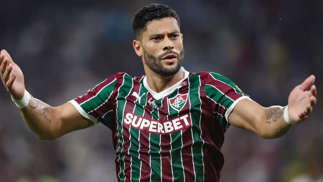 Fluminense igualou o mesmo número de pontos do Athletico-PR