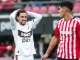Platense foi derrotado pelo Estudiantes no último compromisso antes de enfrentar o Fluminense