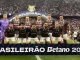 Fluminense terminou a 28ª rodada no G4 do Brasileirão