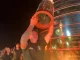 Germán Cano fez a festa da torcida do Fluminense em evento da Conmebol