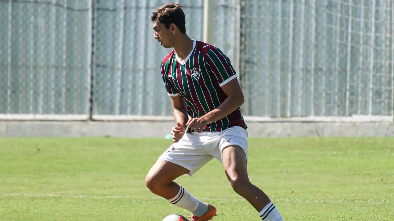 Thiago Almeida vai defender a Seleção Portuguesa Sub-18