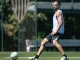 Léo Duarte deve ficar no banco de reservas do Atlético-MG contra o Fluminense