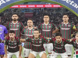 Saiu a programação semanal do Fluminense