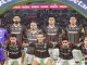 Saiu a programação semanal do Fluminense