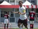 Fluminense bateu o Flamengo pelo Carioca Sub-20