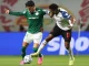Palmeiras venceu a LDU pelo placar mínimo