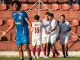 Fluminense venceu mais uma pela Carioca Sub-20