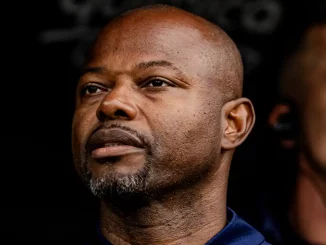 Marcão falou sobre as críticas de torcedores ao seu trabalho no Fluminense