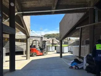 Estádio Ciudad de Vicente López vai receber Platense x Fluminense