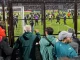 Classificação do Fluminense teve invasão da torcida do Platense após o apito final