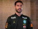 Martinelli se declarou ao Fluminense na CBF TV