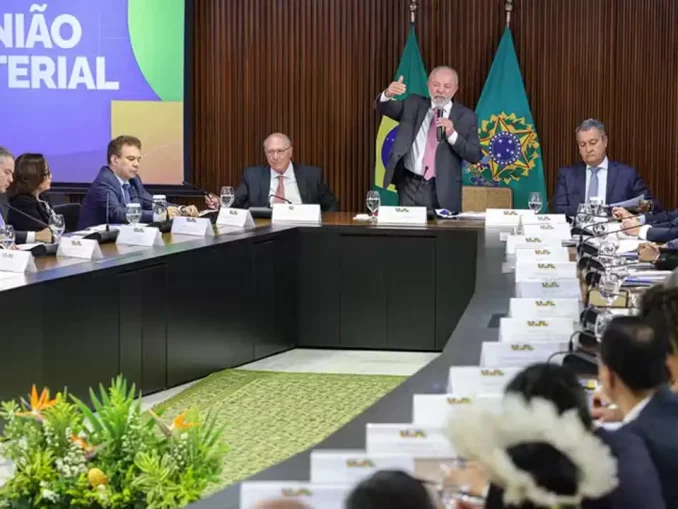 Governo Federal vai se reunir com clubes e federações para discutir o fim das bets