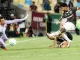 Lucho Acosta definiu a vitória do Fluminense sobre o Vasco