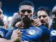 Lelê marcou o gol do título do Pafos