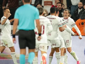 Fluminense perdeu para o Platense, mas avançou no placar agregado
