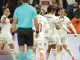 Fluminense perdeu para o Platense, mas avançou no placar agregado
