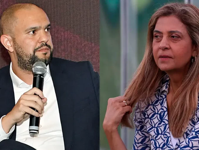 Fluminense não gostou da postura do Palmeiras no começo das conversas