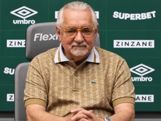 Paulo Angioni faleceu neste sábado aos 80 anos