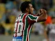 Sornoza falou com carinho de sua passagem pelo Fluminense