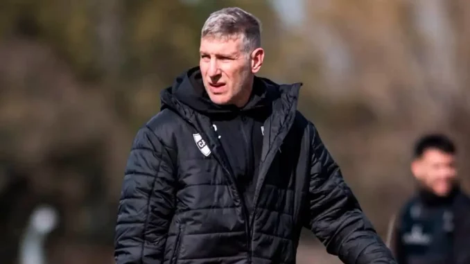 Palermo usará força máxima contra o Fluminense