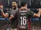 Fluminense venceu o Platense por 2 a 0 e abriu boa vantagem nas quartas da Libertadores