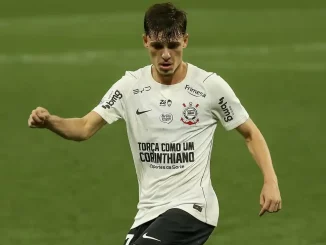 Corinthians pode ter baixas contra o Fluminense