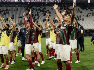 Thiago Silva vê com bons olhos a pausa da Data FIFA