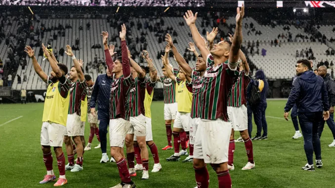 Thiago Silva vê com bons olhos a pausa da Data FIFA