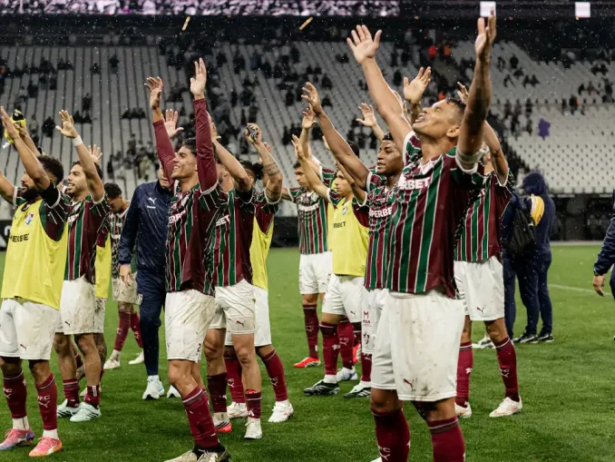 Thiago Silva vê com bons olhos a pausa da Data FIFA