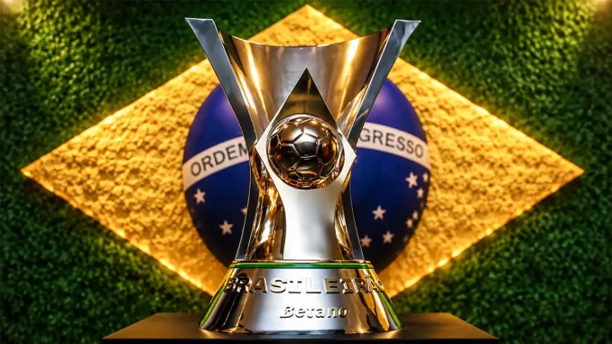 Clubes discutem mudança importante sobre transferência de atletas no Brasileirão