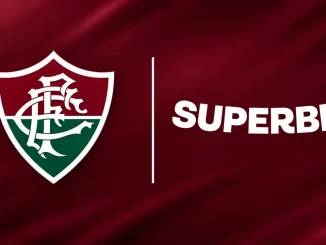 Superbet deve romper o acordo de patrocínio com o Fluminense