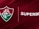 Superbet deve romper o acordo de patrocínio com o Fluminense