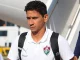 Fluminense já desembarcou na Argentina para o jogo contra o Platense