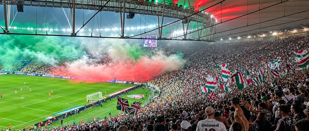Fluminense detalhou a venda de ingressos para o jogo contra o Coritiba