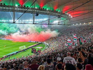 Fluminense detalhou a venda de ingressos para o jogo contra o Coritiba