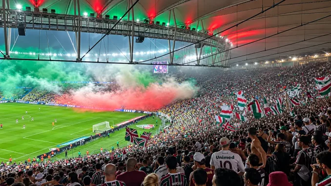 Fluminense detalhou a venda de ingressos para o jogo contra o Coritiba