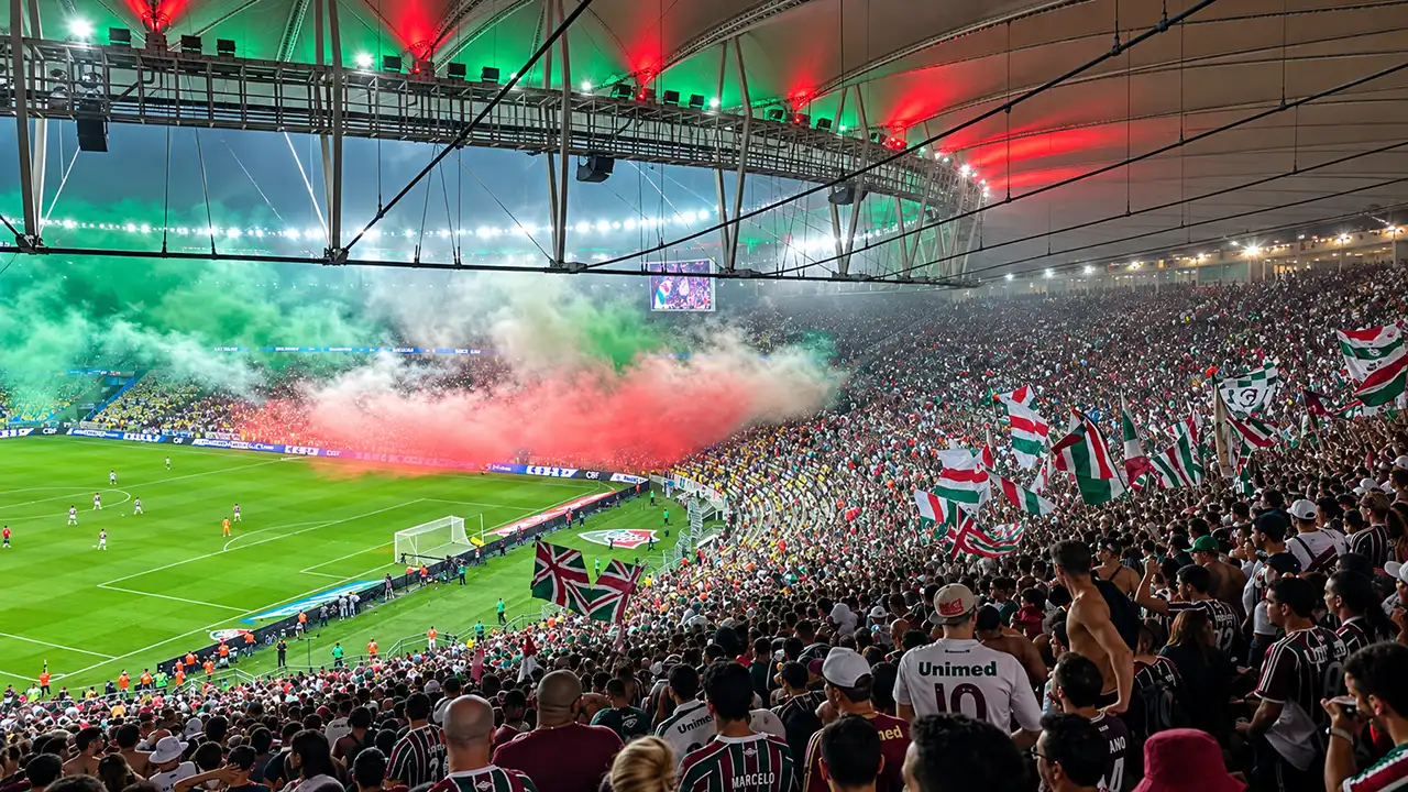 Fluminense detalhou a venda de ingressos para o jogo contra o Coritiba