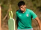 Carlos Areco chega ao Fluminense em definitivo