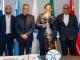 Palmeiras ficou de fora da reunião na Conmebol