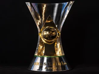 Fluminense segue no G4 do Brasileirão após o tropeço do Cruzeiro