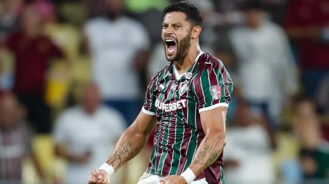 Fluminense bateu o Platense por 2 a 0 no Maracanã