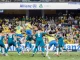 Seleção Brasileira apenas empatou com a Austrália