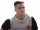Bruno Duarte pode estrear pelo Vasco contra o Fluminense