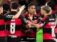 Arrascaeta vai desfalcar o Flamengo contra o Fluminense