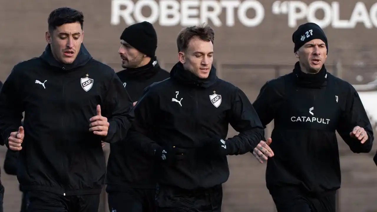 Platense está definido para enfrentar o Fluminense