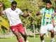 Fluminense venceu o Juventude fora de casa pelo Brasileirão Sub-17
